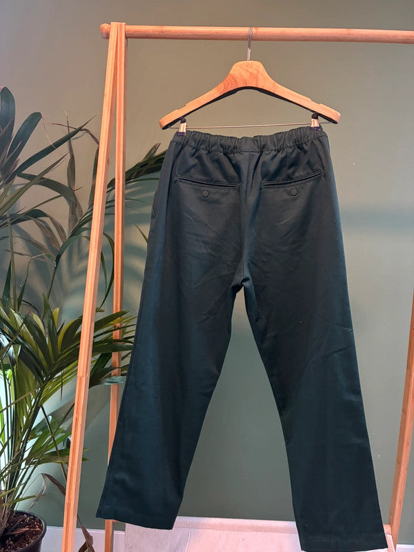 Vintage Adidas joggingbroek maat M
