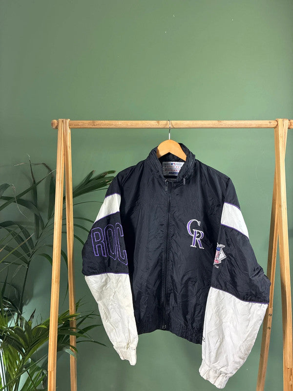 Vintage Starter jas maat S