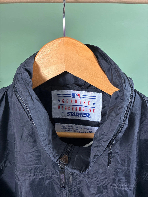 Vintage Starter jas maat S