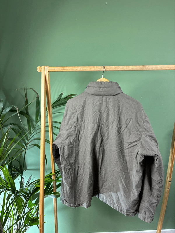 Vintage Columbia jas maat L