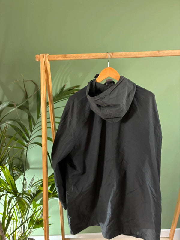 Vintage Ralph Lauren lange jas maat L