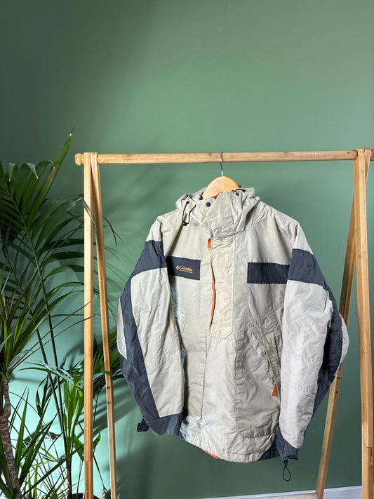 Columbia Anorak Heren | S