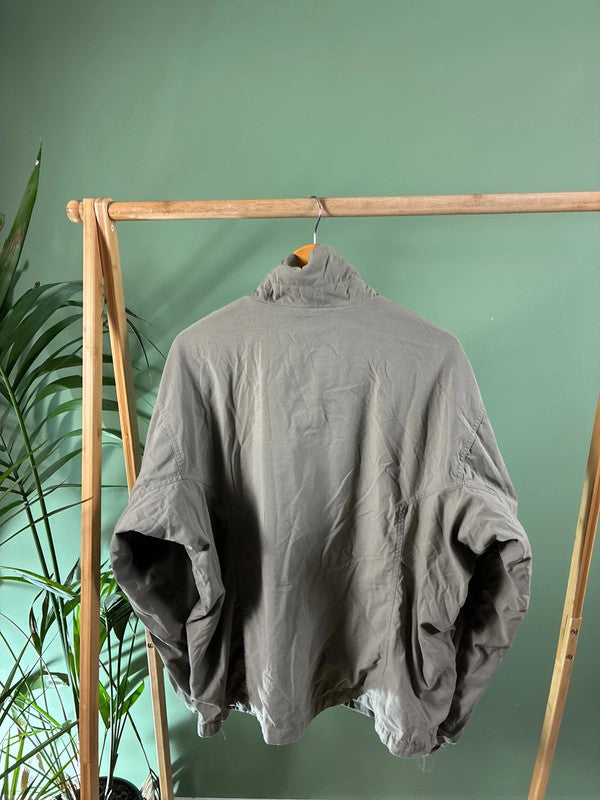 Vintage Columbia tussenjas maat L