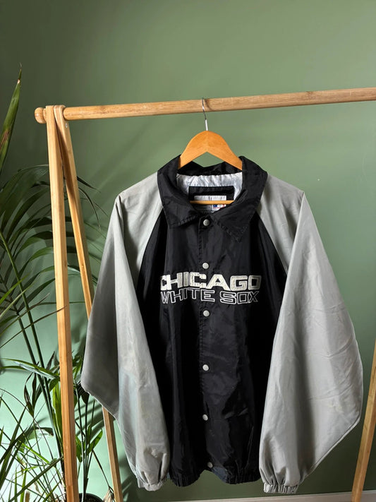 Chicago White Sox Varsity Jacket Heren | XL