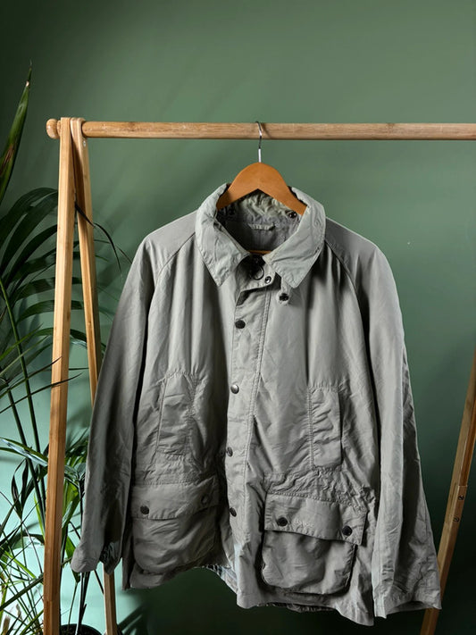 Barbour Tussenjas Heren | XXL