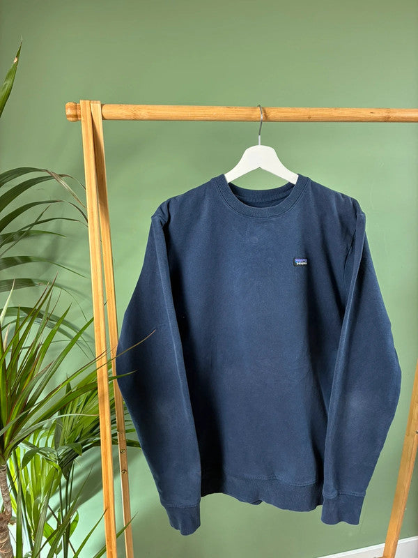Vintage Patagonia sweater maat M