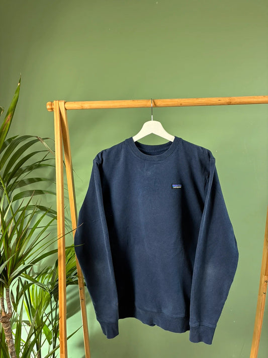 Patagonia Sweater Heren | M