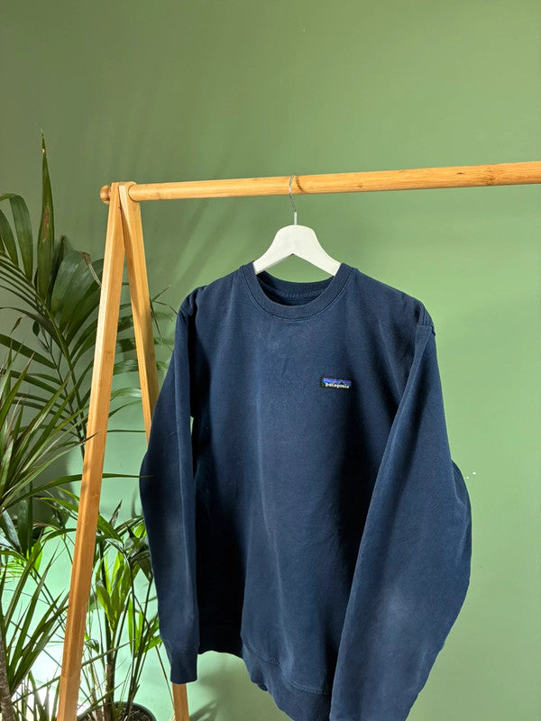 Vintage Patagonia sweater maat M