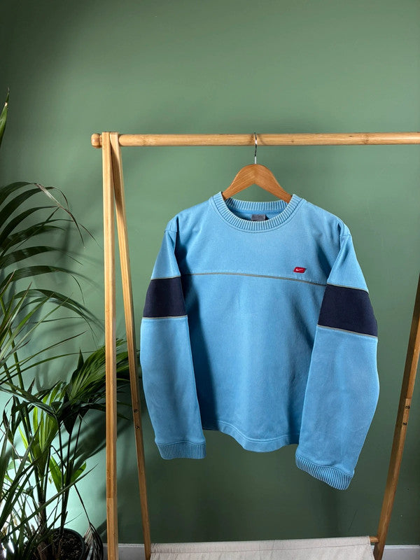 Vintage Nike sweater maat M