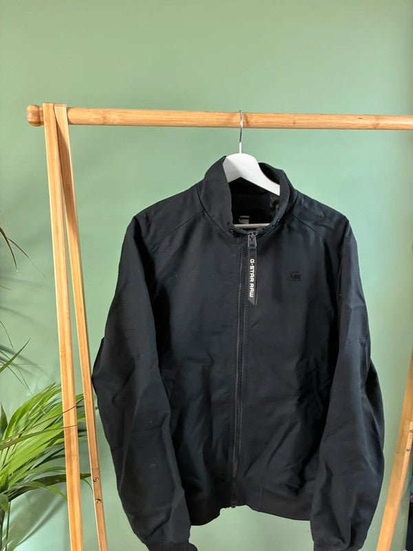 G-star nieuwe jas maat M