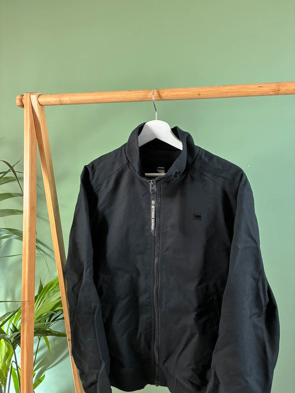 G-star nieuwe jas maat M