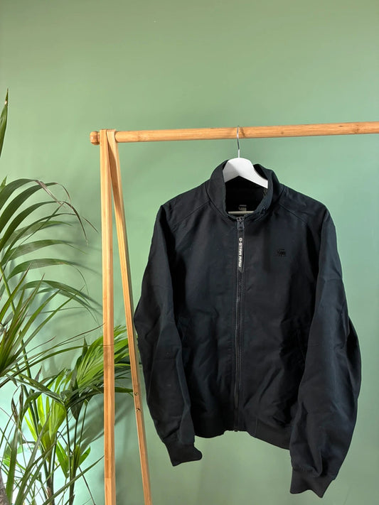 G-Star Bomber Jacket Heren — Nieuw | M
