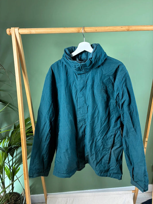 The North Face Regenjas Heren | XL