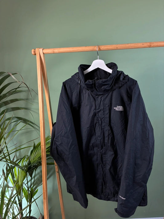 The North Face Regenjas Heren | L