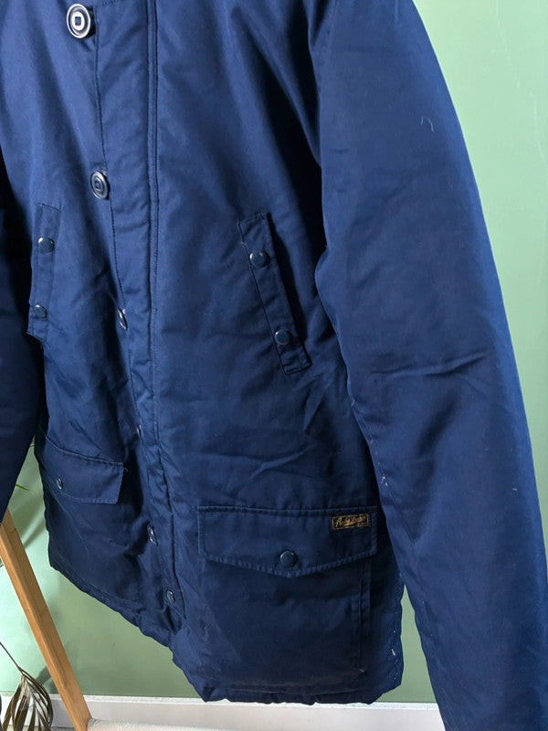 Vintage Ralph Lauren winterjas maat XL