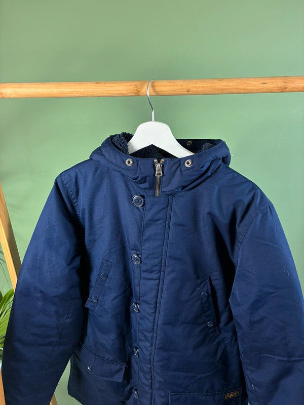 Vintage Ralph Lauren winterjas maat XL