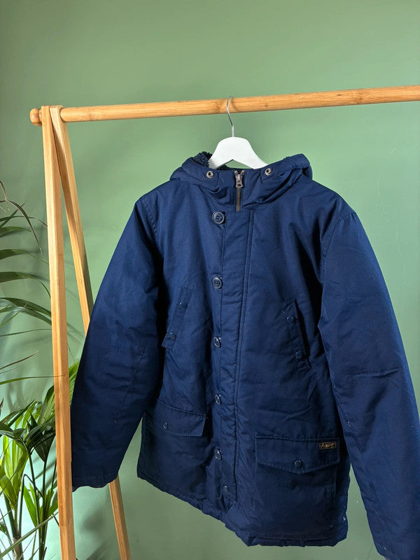 Vintage Ralph Lauren winterjas maat XL