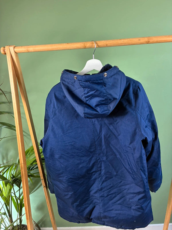 Vintage Ralph Lauren winterjas maat XL