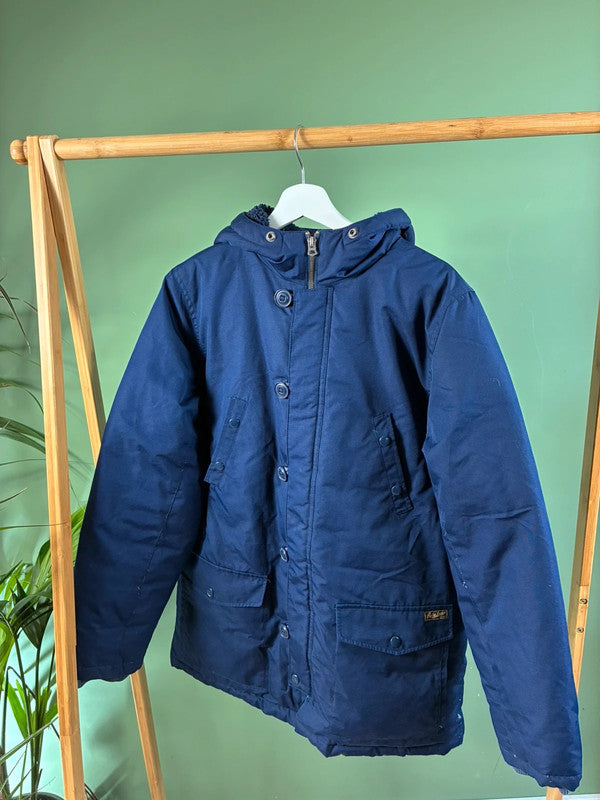 Vintage Ralph Lauren winterjas maat XL