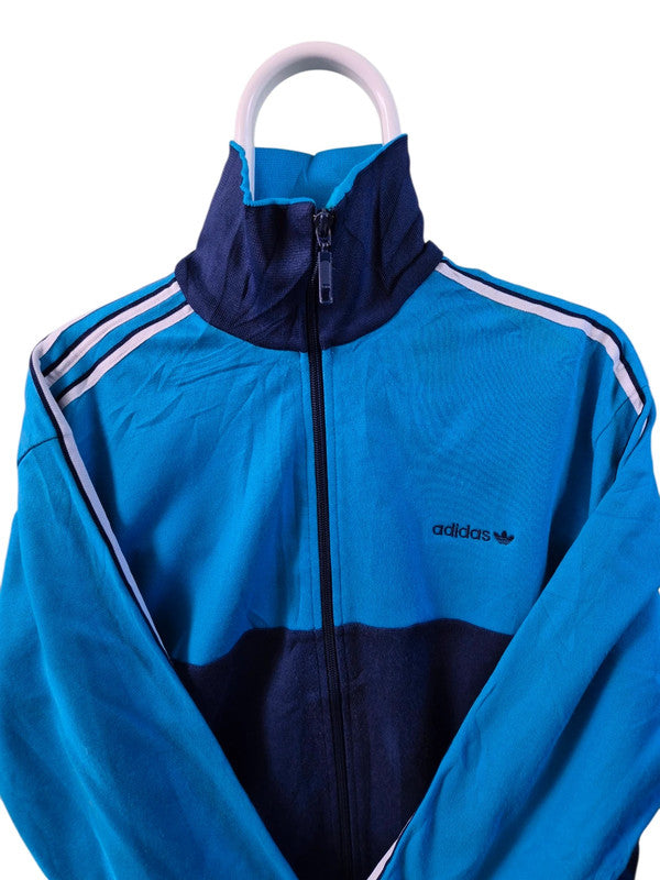 Adidas Rare 80s zipper maat L