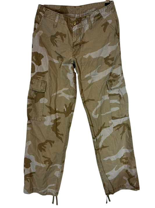 Carhartt Cargo Broek Heren | W26