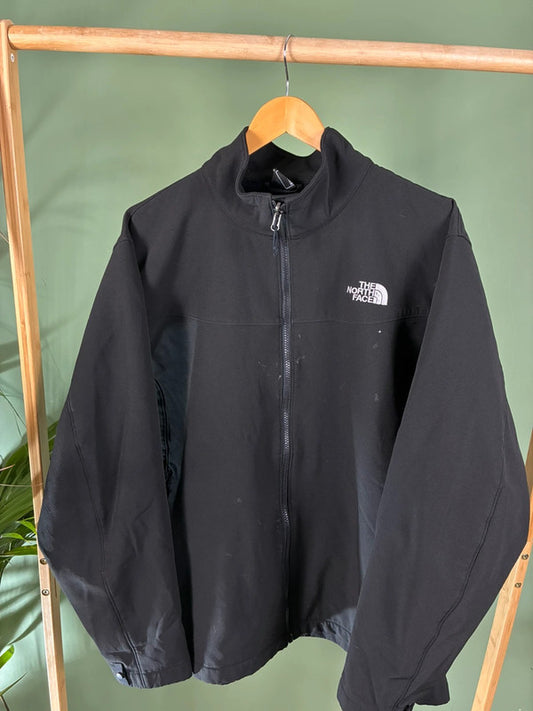 The North Face Regenjas Heren | XL