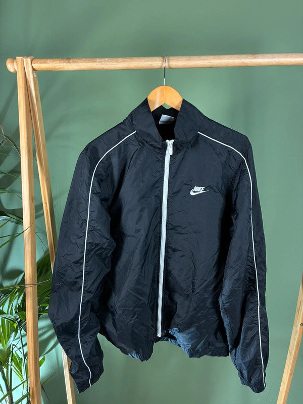 Vintage Nike track jacket maat M
