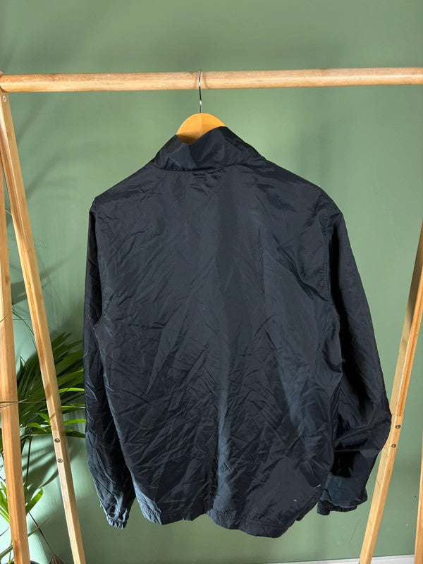 Vintage Nike track jacket maat M