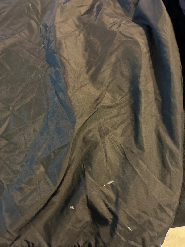 Vintage Nike track jacket maat M