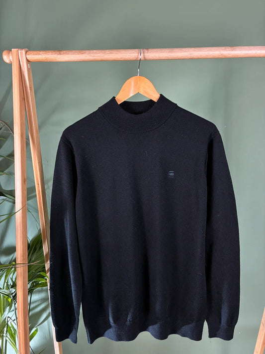 G-Star Col Trui Heren | M