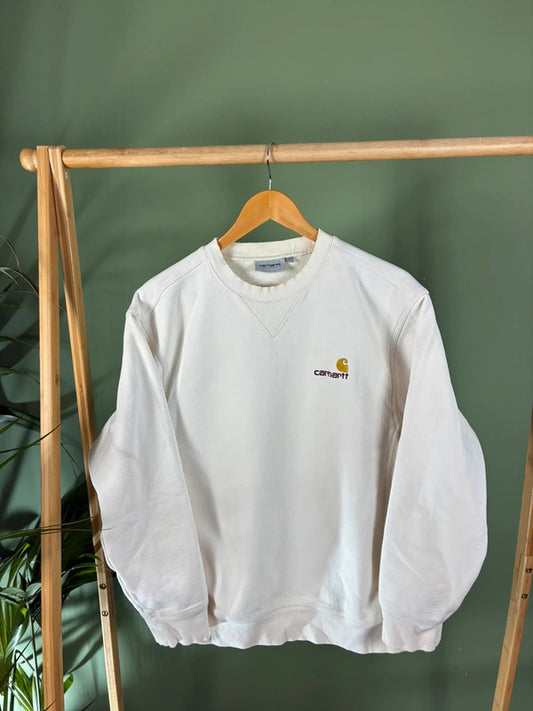 Carhartt Sweater Heren | S