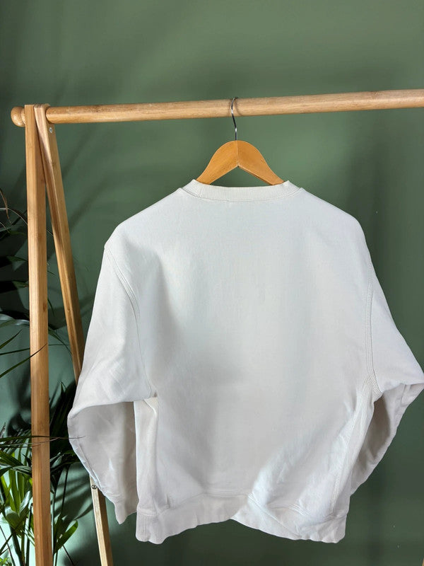 Vintage Carhartt sweater maat S