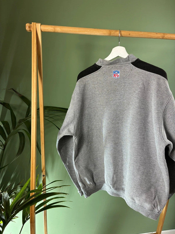 Puma/NFL Steelers sweater maat L