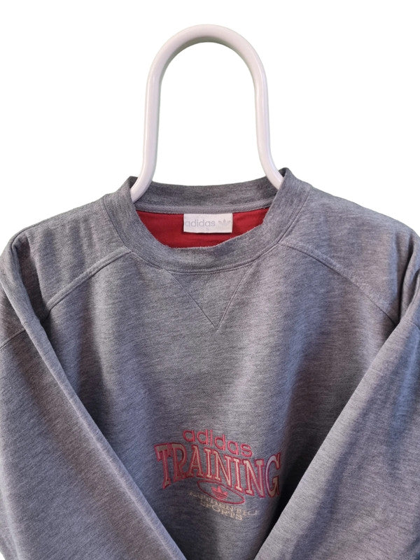 Adidas training RARE 80s sweater maat S