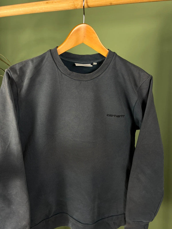 Vintag carhartt sweater maat XS