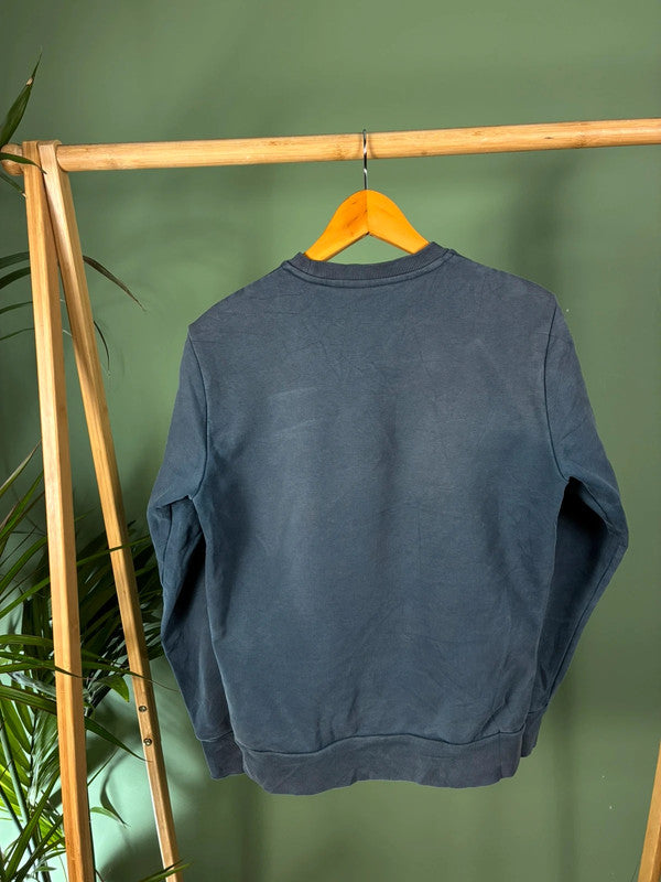 Vintag carhartt sweater maat XS