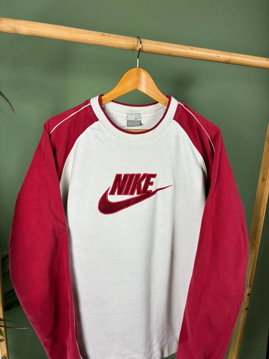 Nike Sweater Heren | M