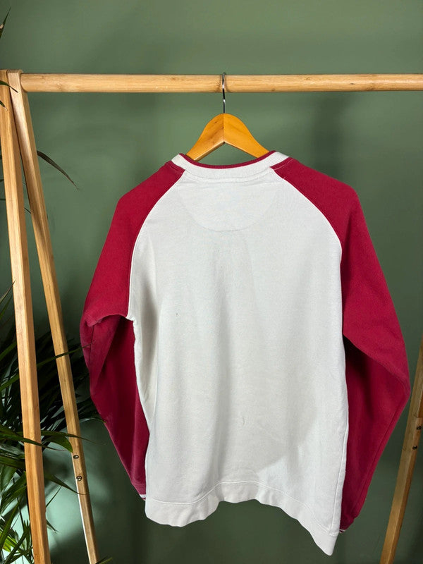 Vintage Nike sweater maat M