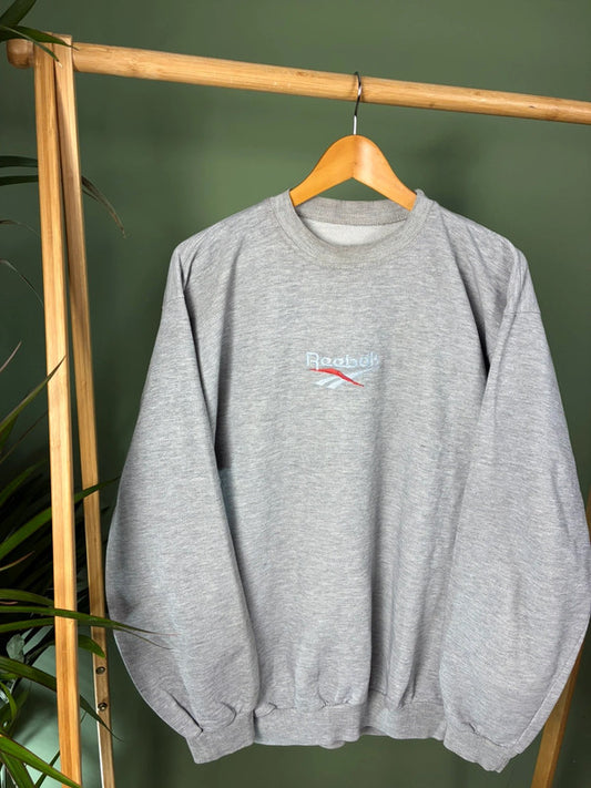 Reebok Sweater Heren | M