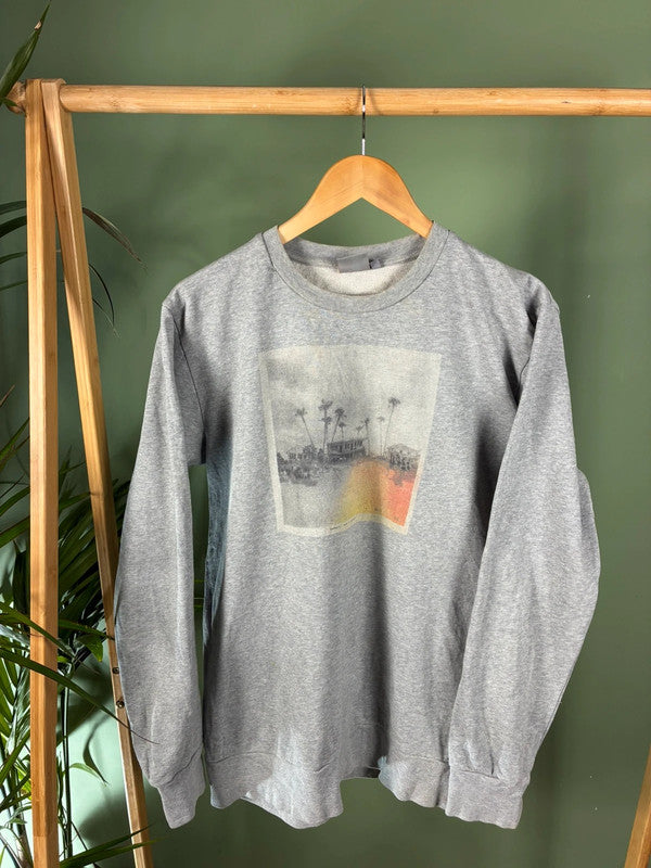 Vintage Carhartt sweater maat M