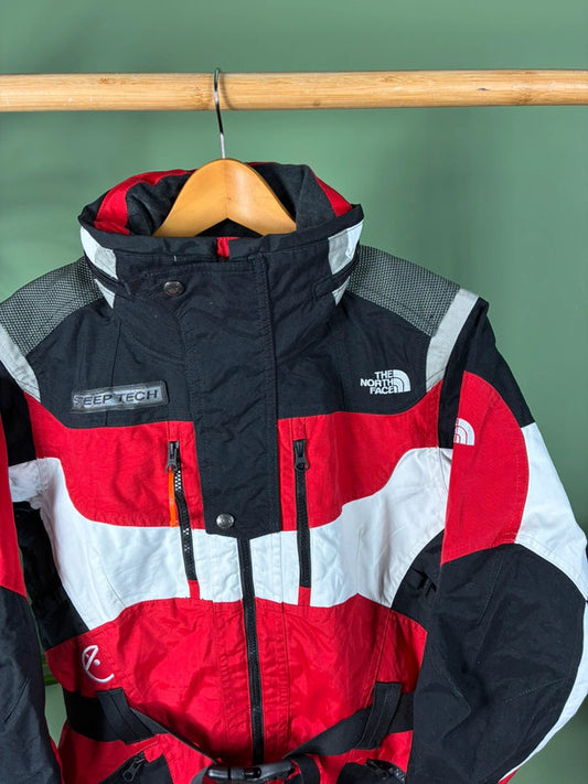The North Face Steep Tech Jas Heren | M
