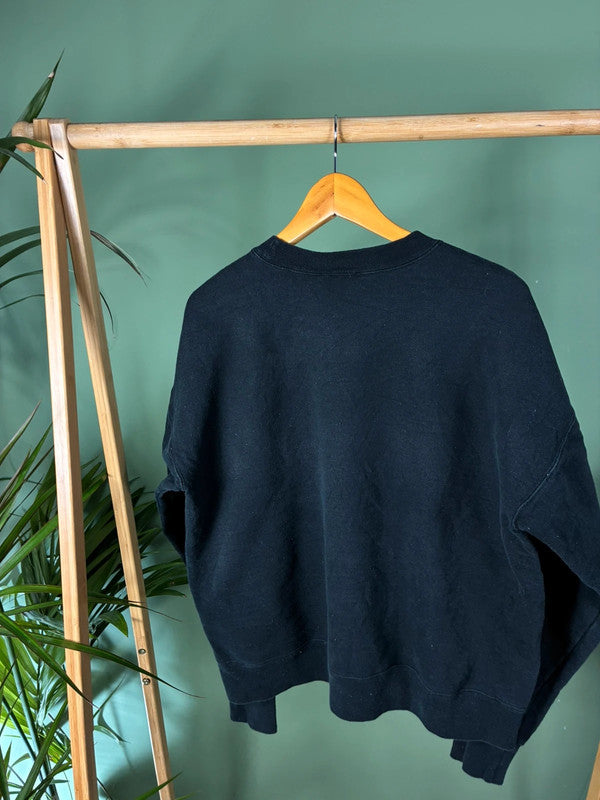 Vintage Thrasher sweater maat M