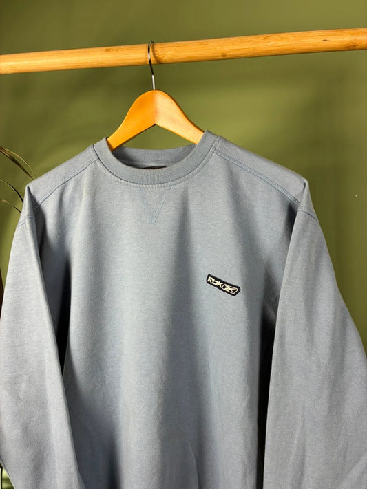 Reebok Sweater Heren | L