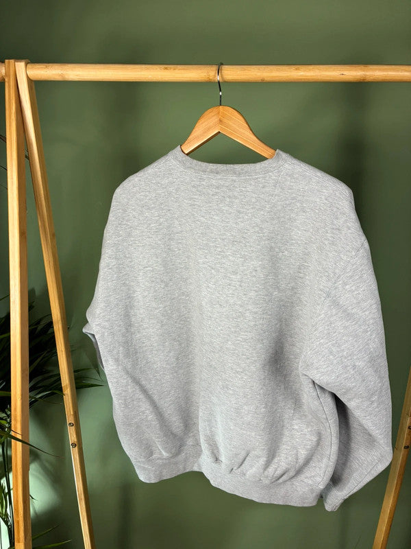Vintage Nike sweater maat L