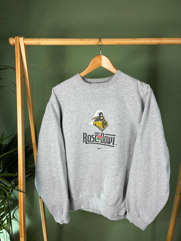Vintage Nike sweater maat L