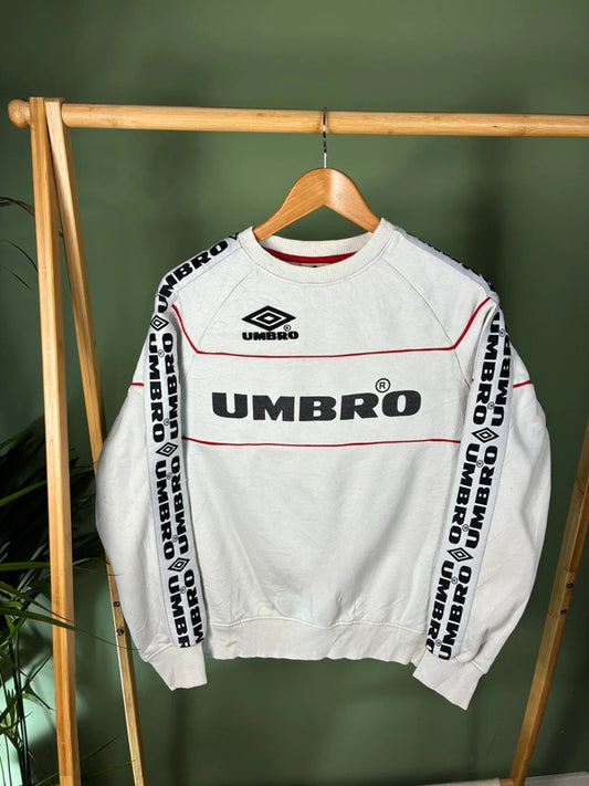 Umbro Sweater Heren | XS