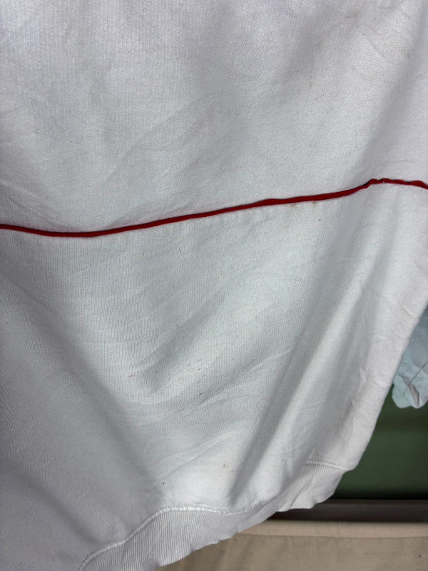 Vintage Umbro sweater maat XS