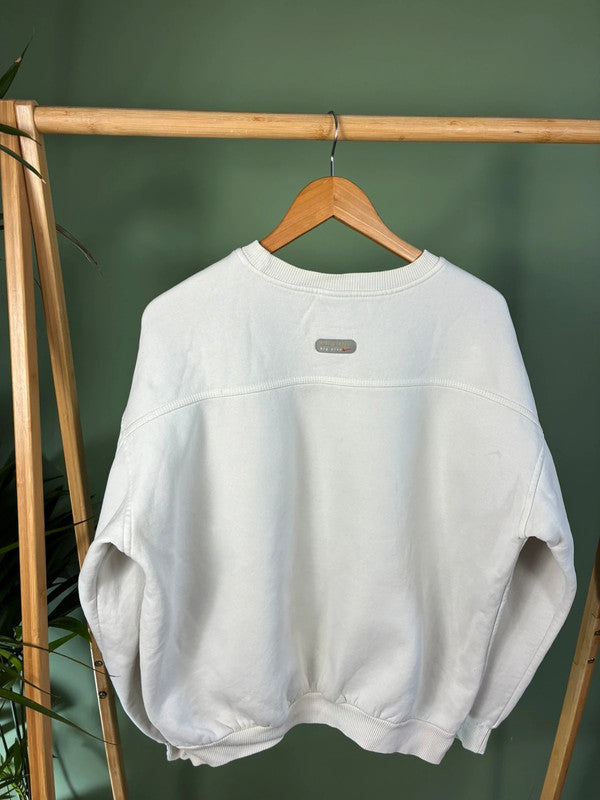 Vintage Nike sweater maat L