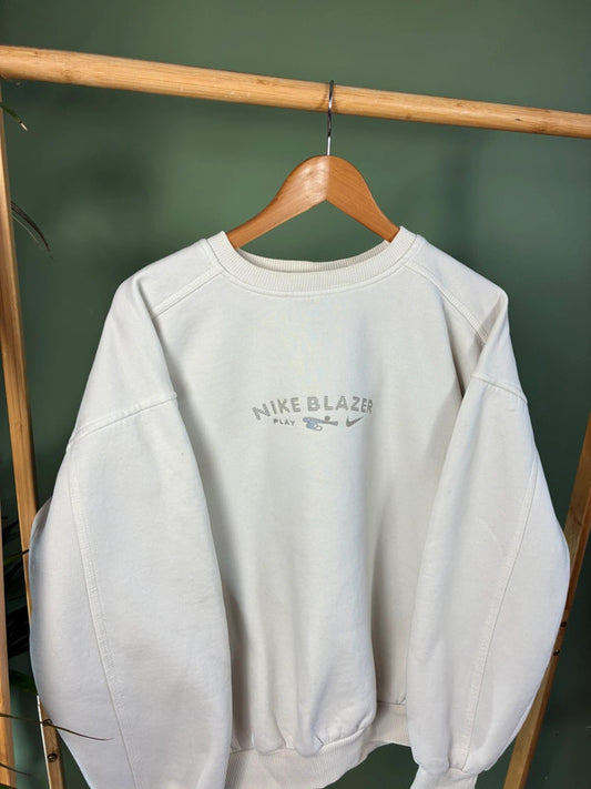 Nike Sweater Dames| L