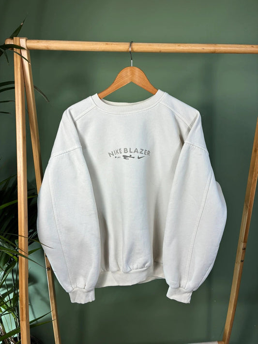 Nike Sweater Heren | L